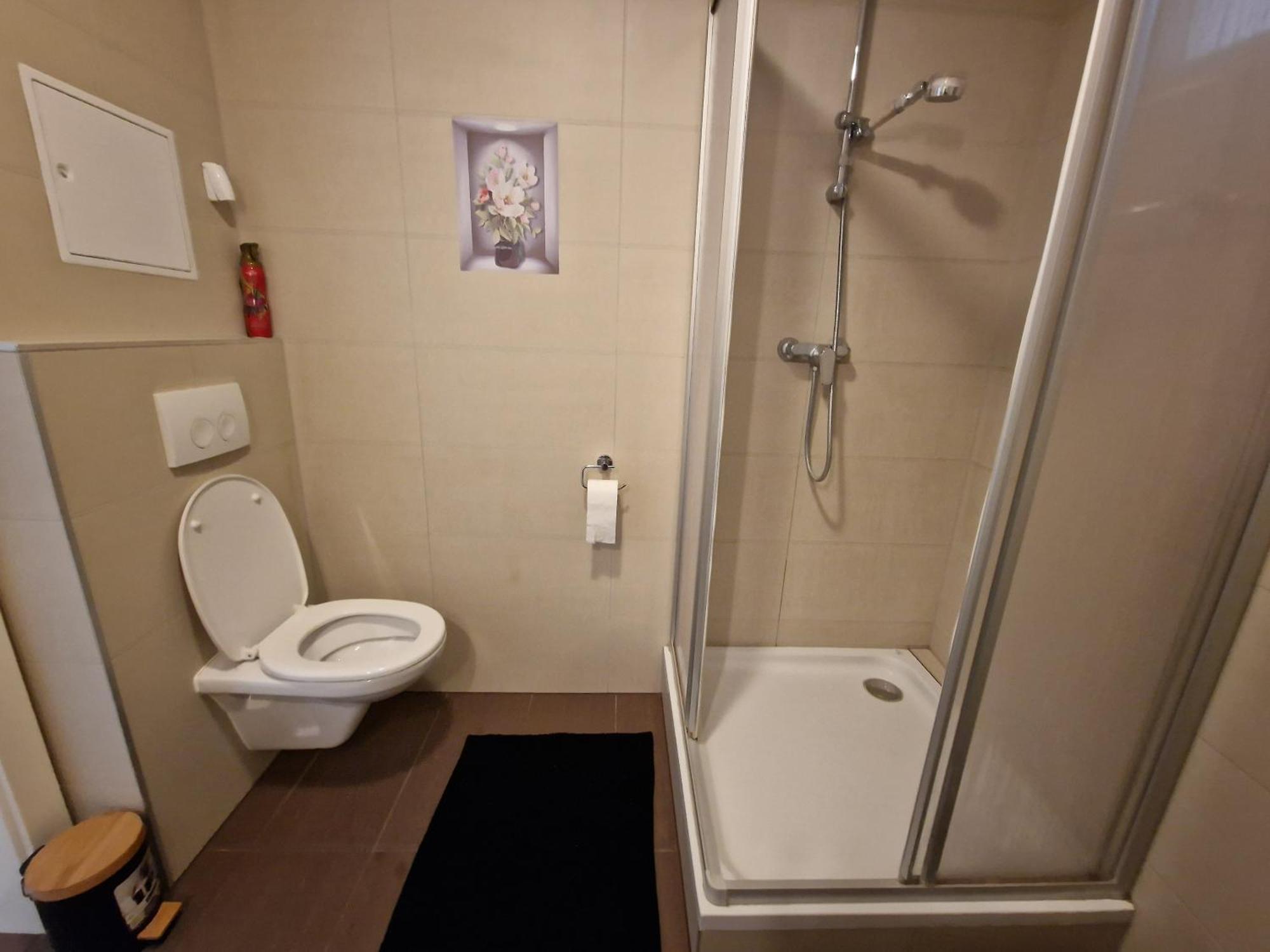 Vienna Danube Garden Apartment 22 Viena Exterior foto