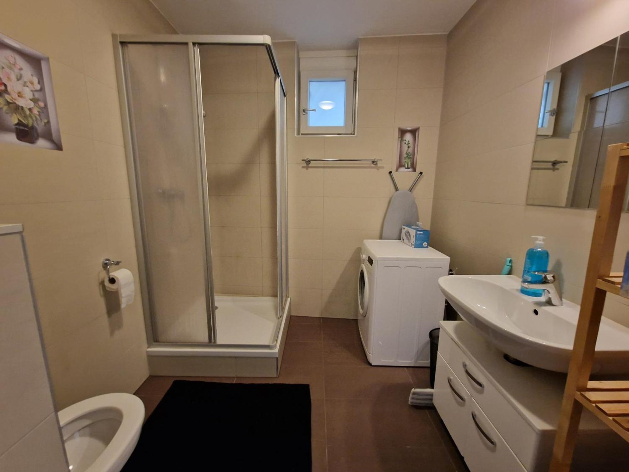 Vienna Danube Garden Apartment 22 Viena Exterior foto