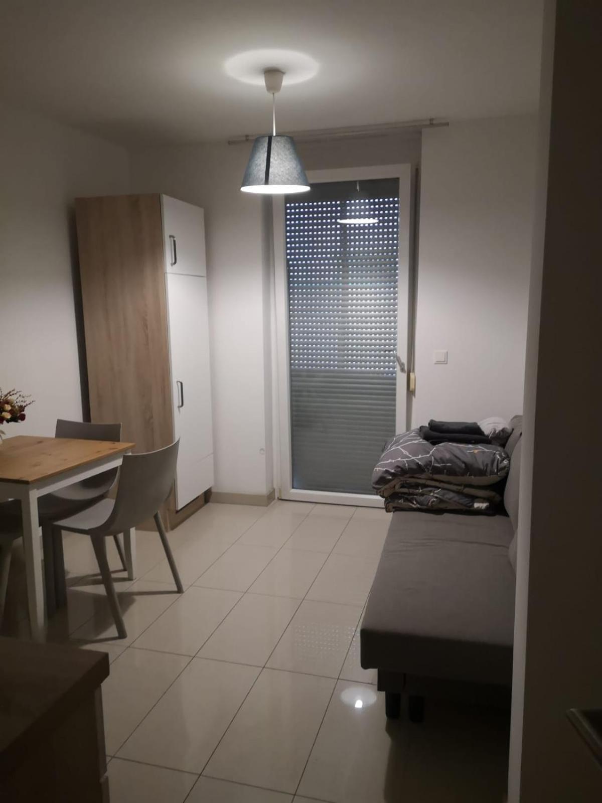 Vienna Danube Garden Apartment 22 Viena Exterior foto