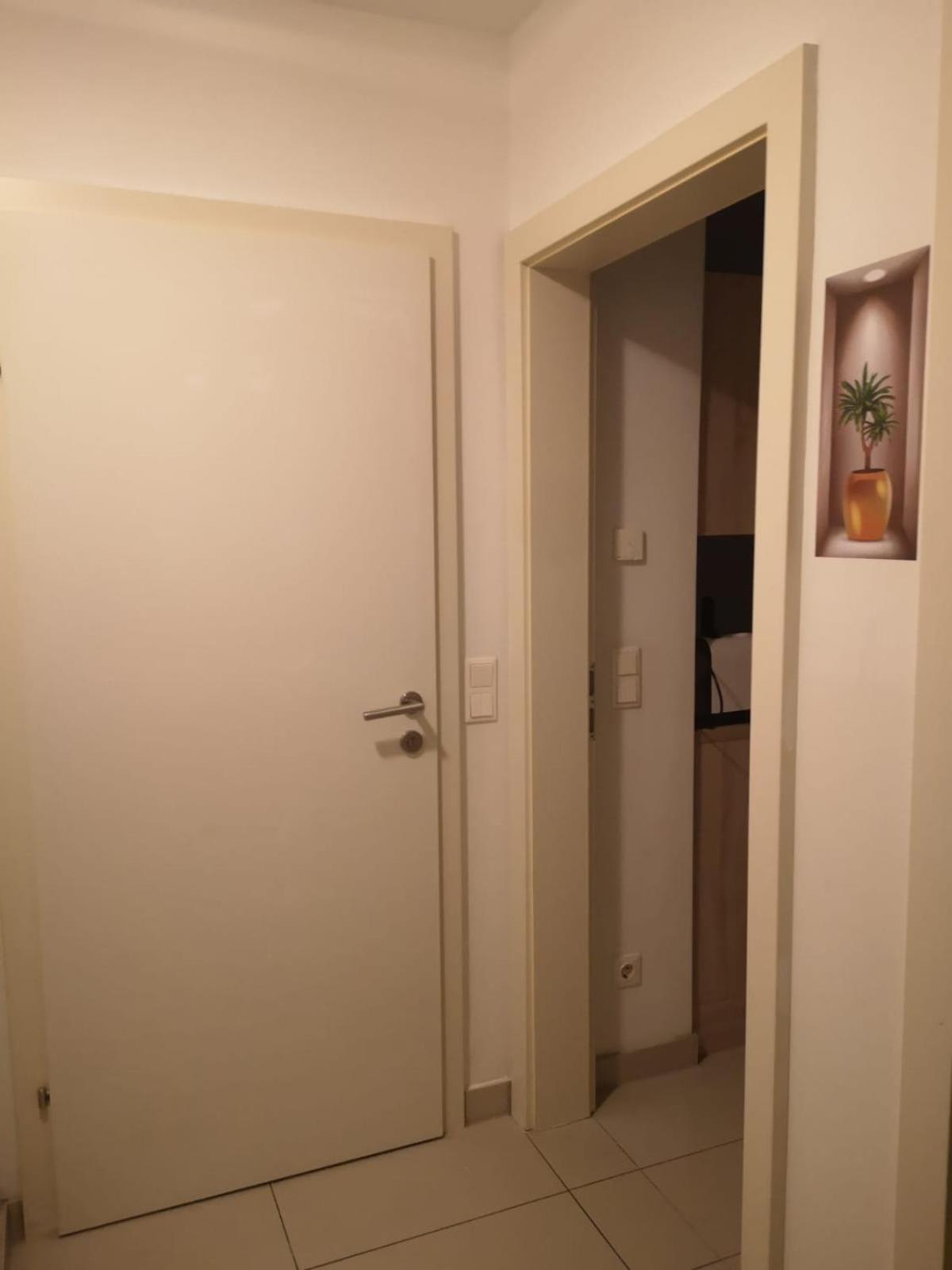 Vienna Danube Garden Apartment 22 Viena Exterior foto