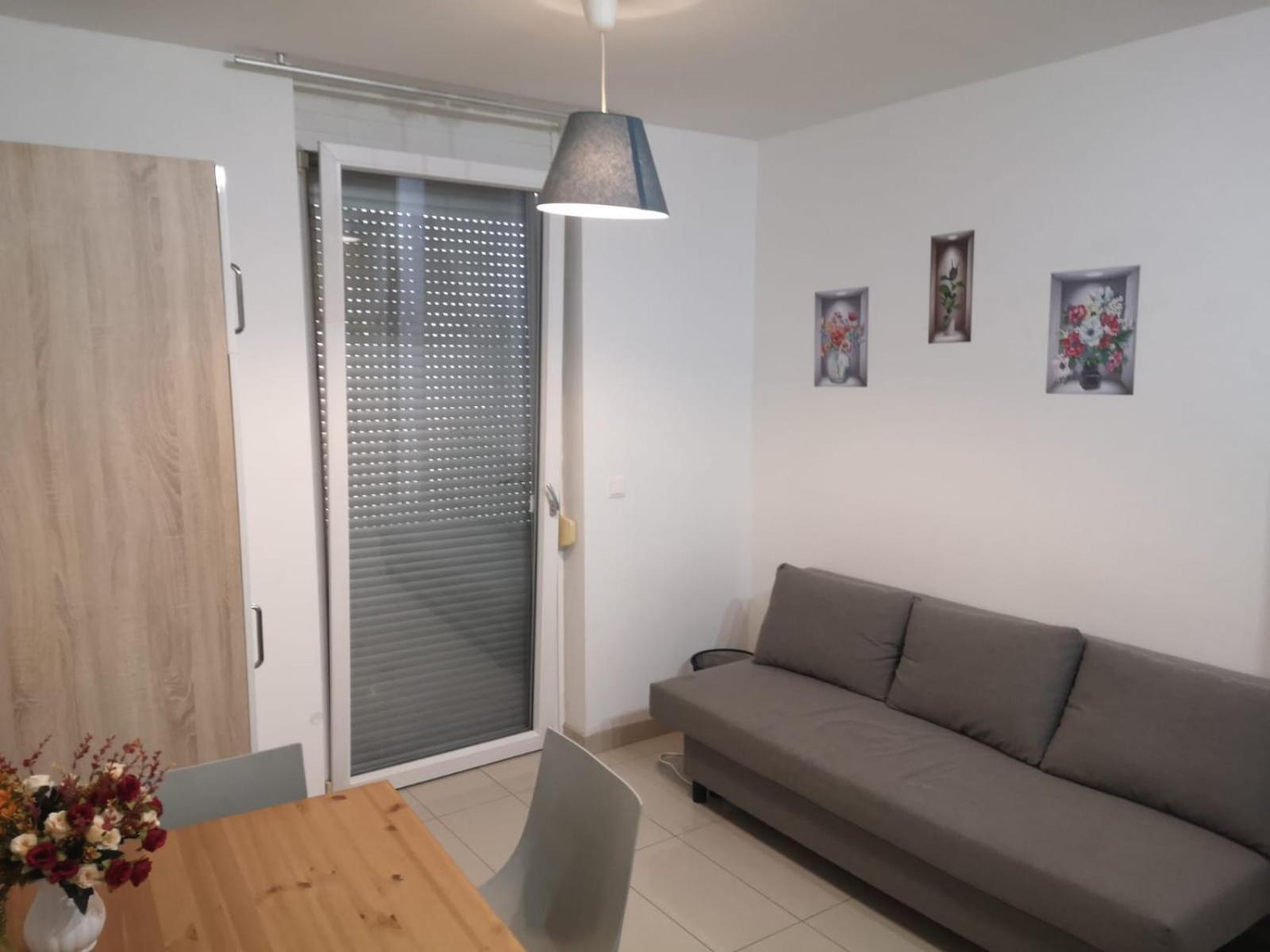 Vienna Danube Garden Apartment 22 Viena Exterior foto